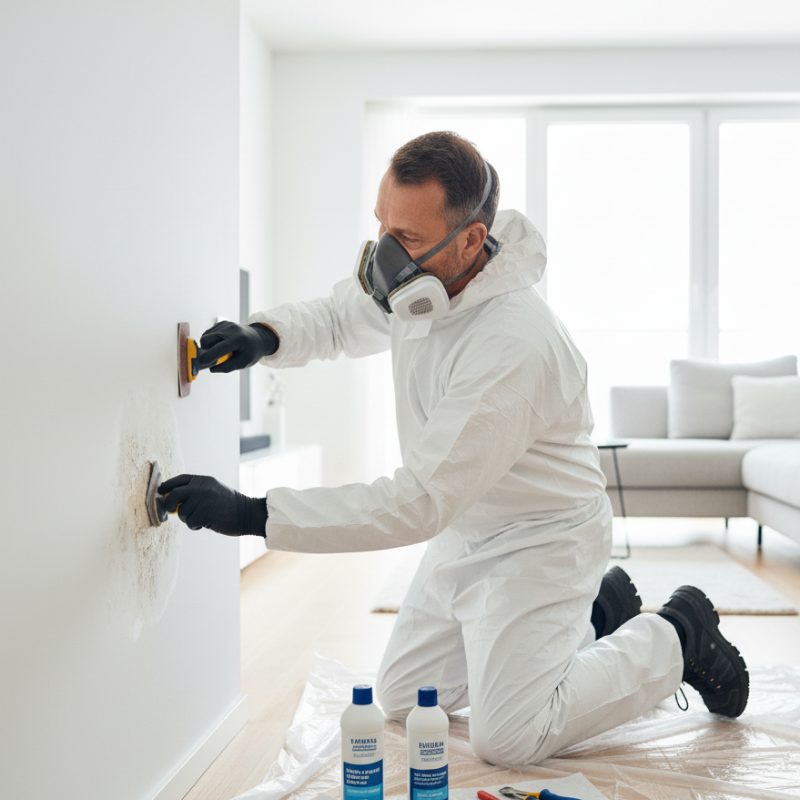 Metaalwerk – Dienst gespecialiseerd voor een duurzame en esthetische afwerking van uw metalen constructies